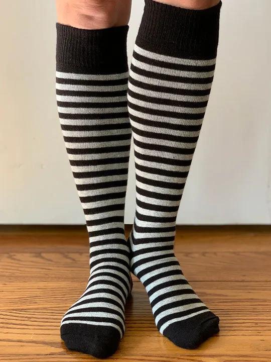 Selah Ebony Organic Cotton