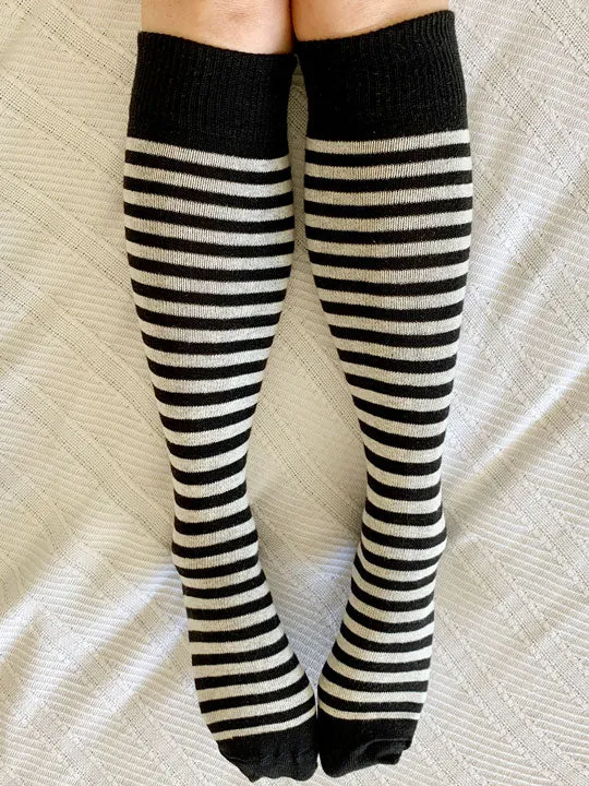 Selah Ebony Organic Cotton