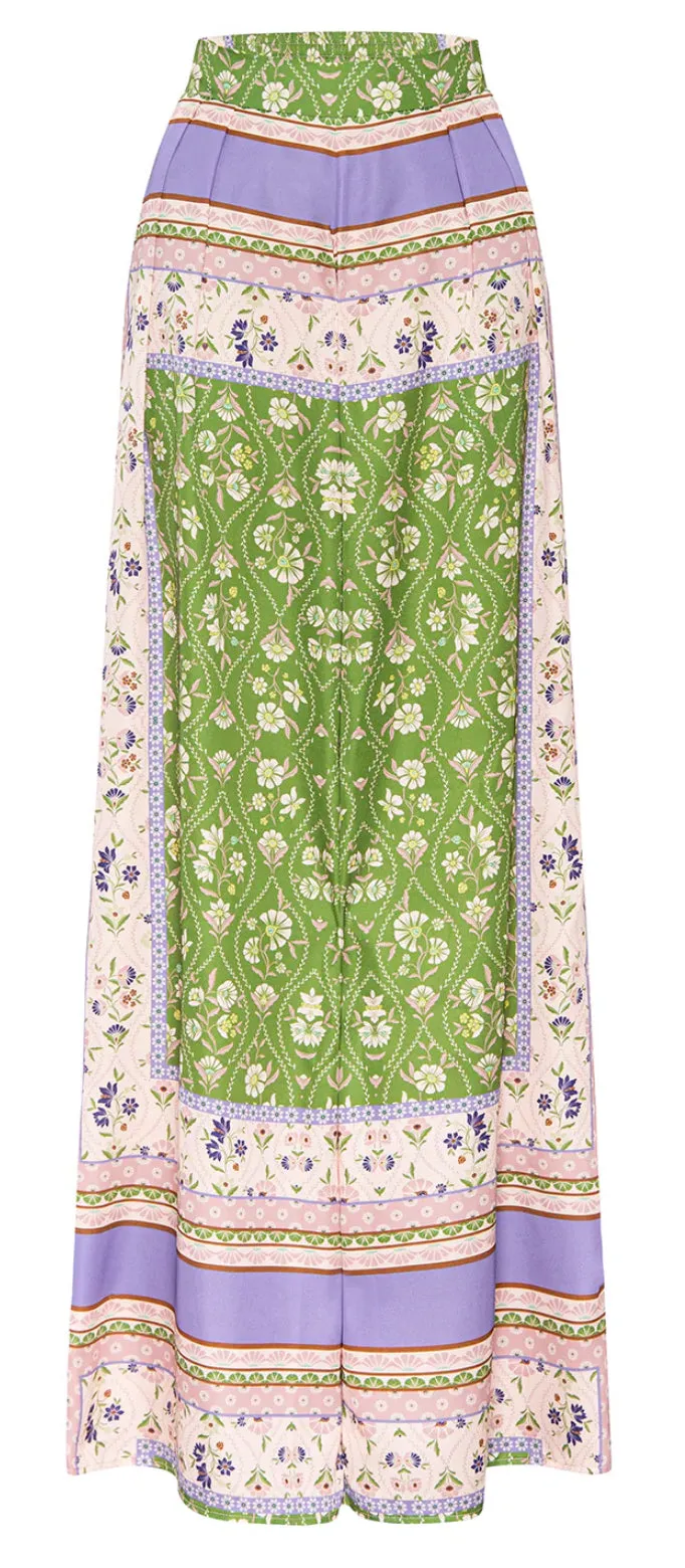 SELENA PANT | Matcha Love