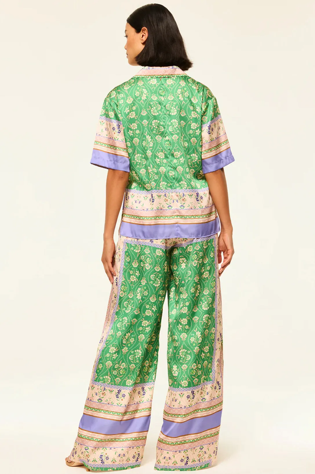 SELENA PANT | Matcha Love