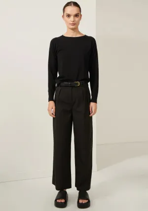 Selve Pant - Black