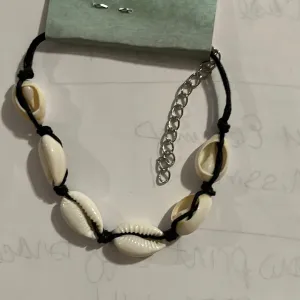 Shell Bracelets