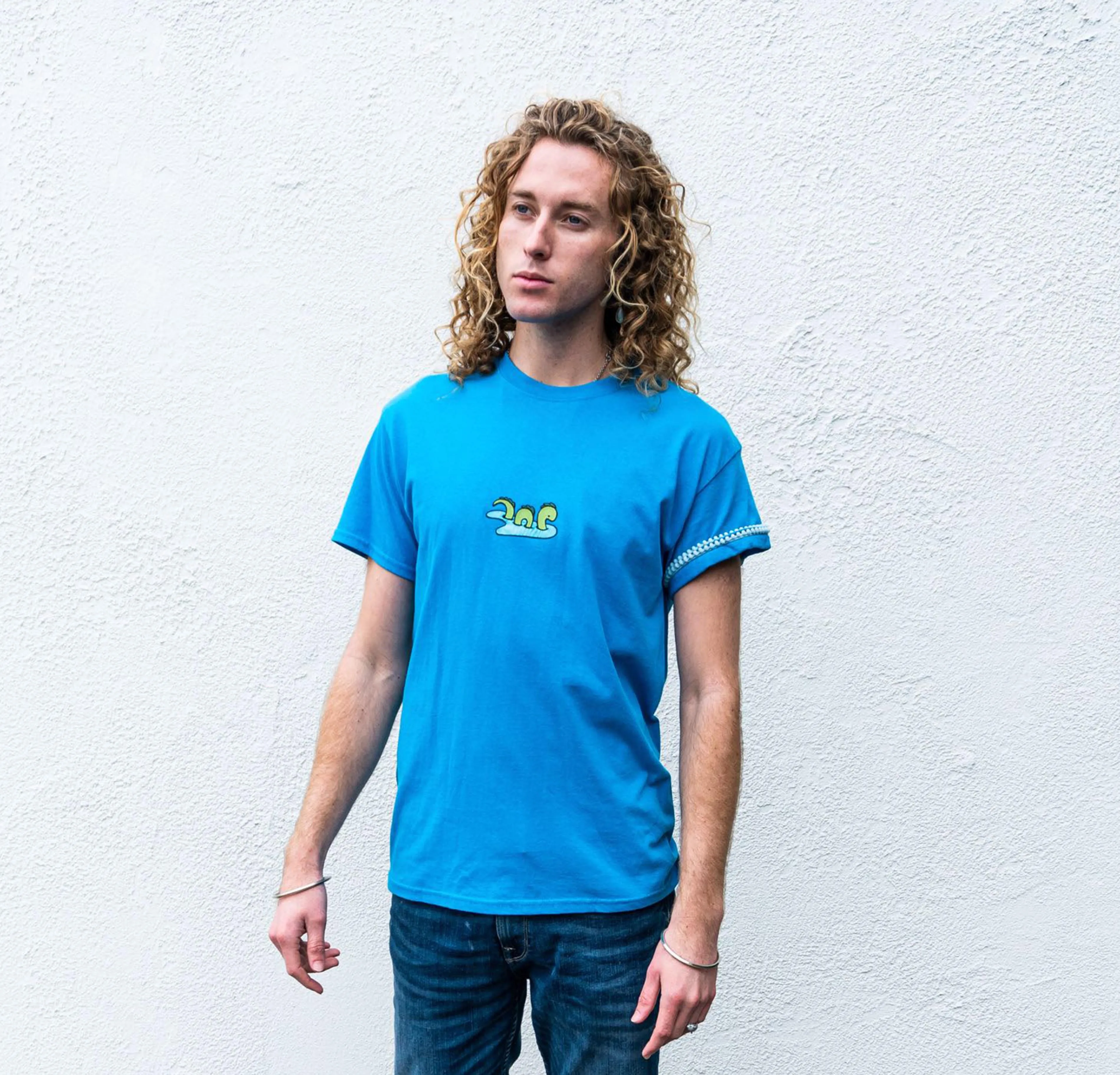 Sherman T-Shirt