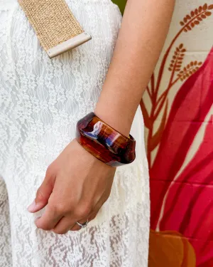 She's Rooted Bracelet