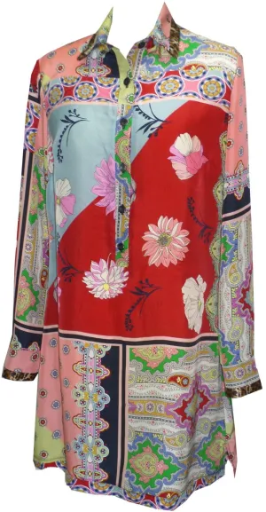 Shirt Dress