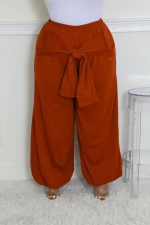 Sierra Joggers