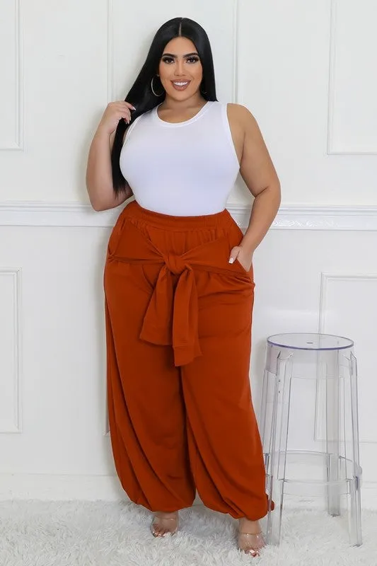 Sierra Joggers