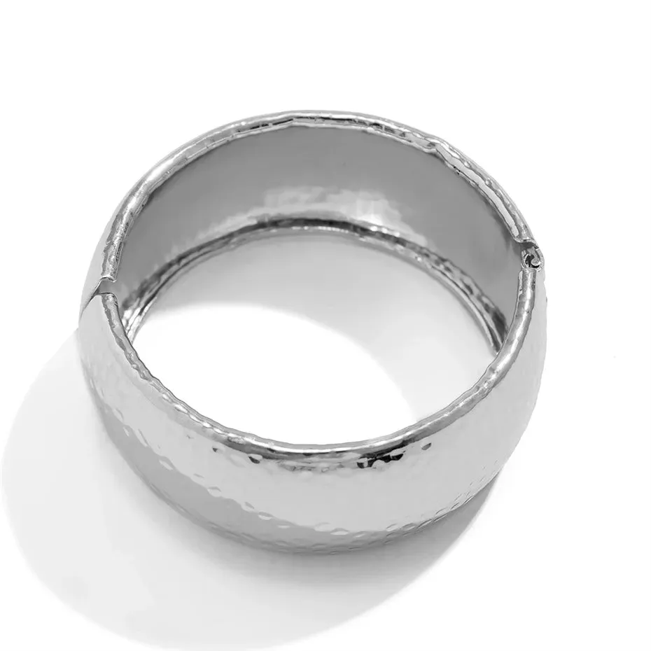 Sierra Textured Cuff