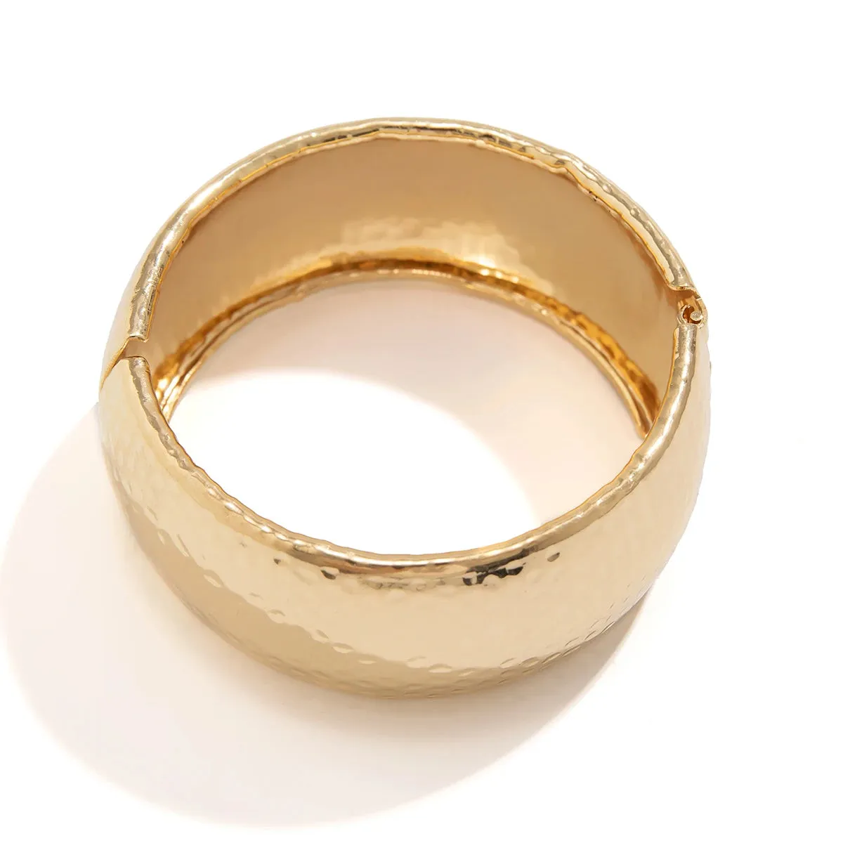Sierra Textured Cuff