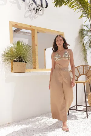 Singapore Pants (Deep Sand)