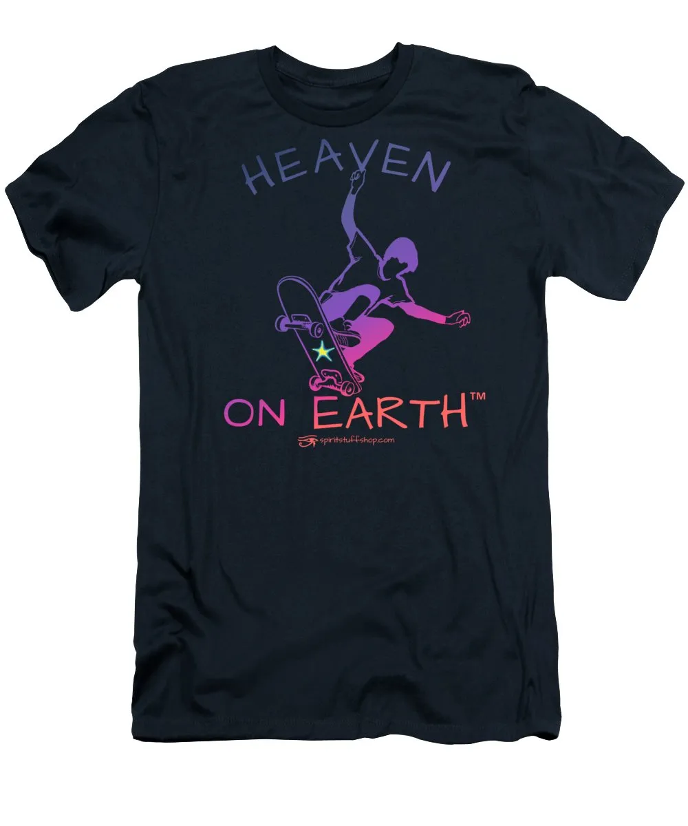 Skateboarding/skater - T-Shirt