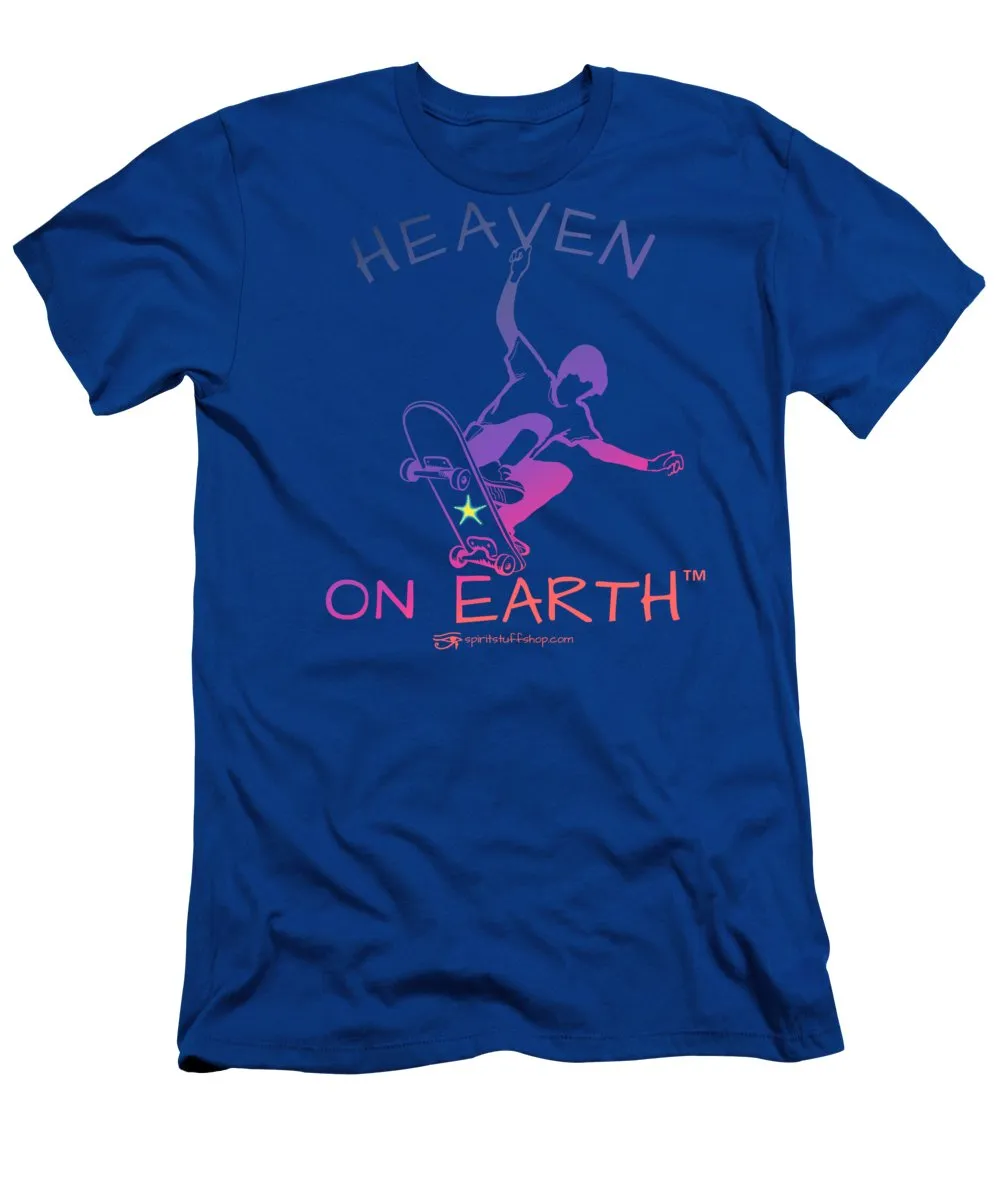 Skateboarding/skater - T-Shirt