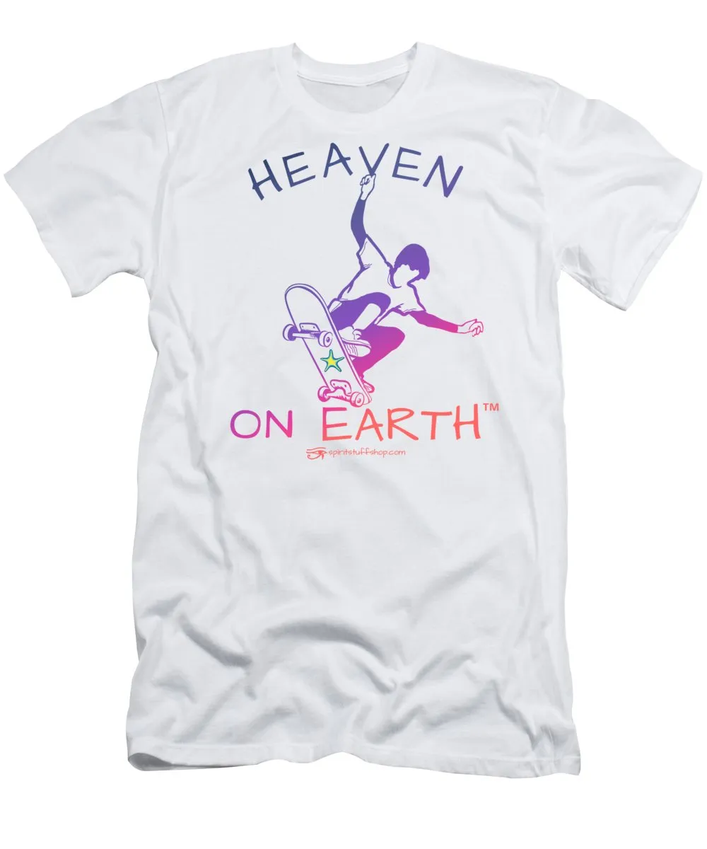 Skateboarding/skater - T-Shirt