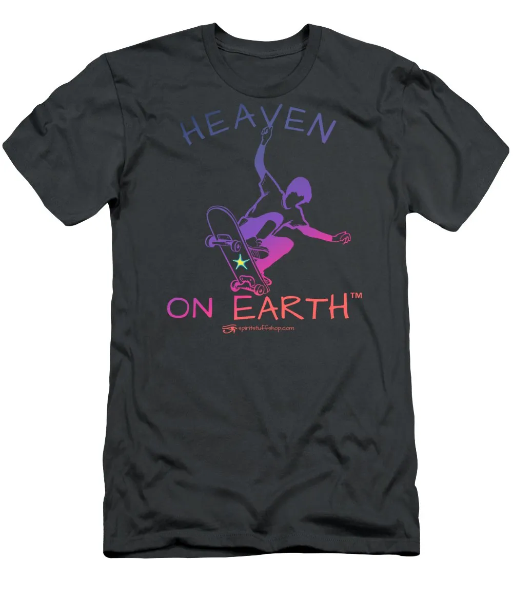 Skateboarding/skater - T-Shirt