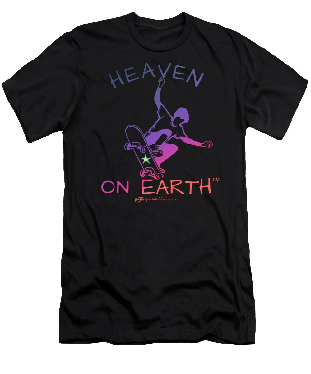 Skateboarding/skater - T-Shirt