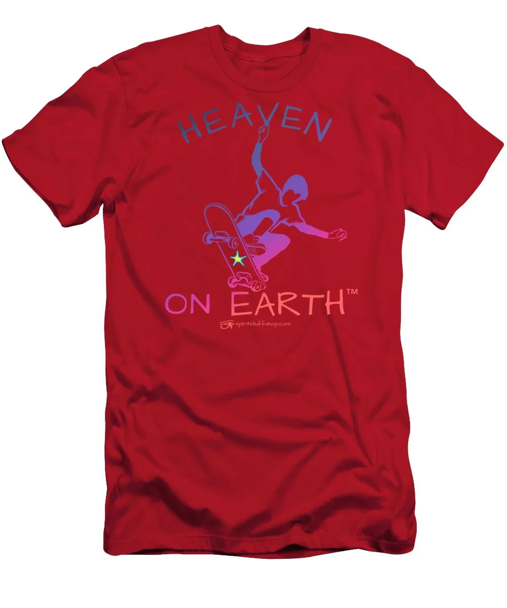 Skateboarding/skater - T-Shirt