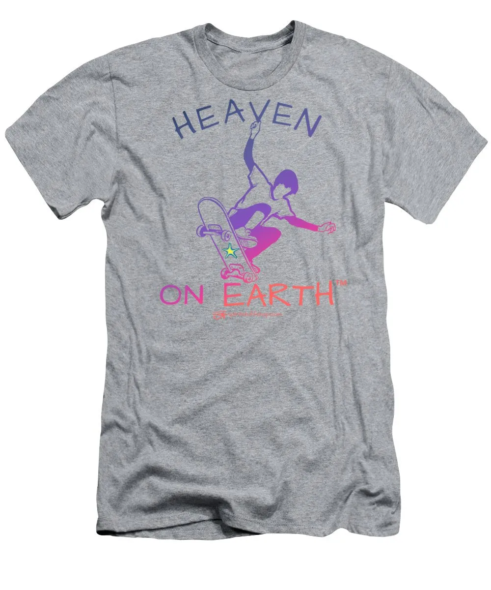 Skateboarding/skater - T-Shirt