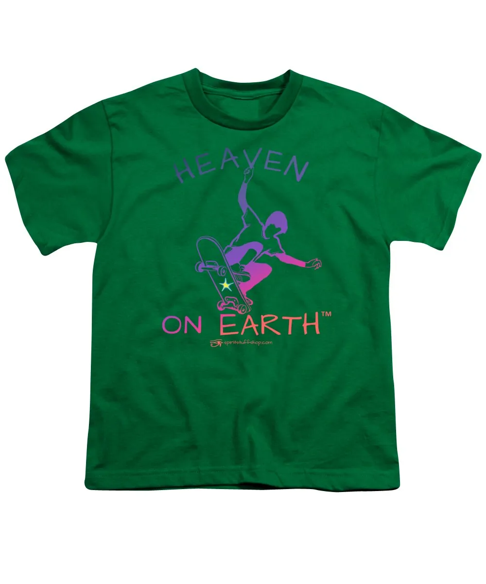 Skateboarding/skater - Youth T-Shirt