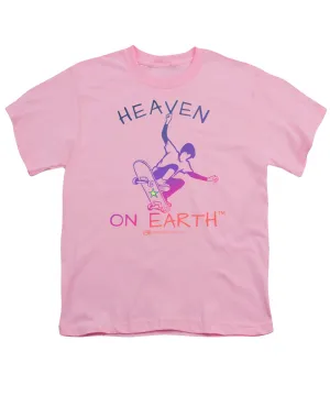 Skateboarding/skater - Youth T-Shirt
