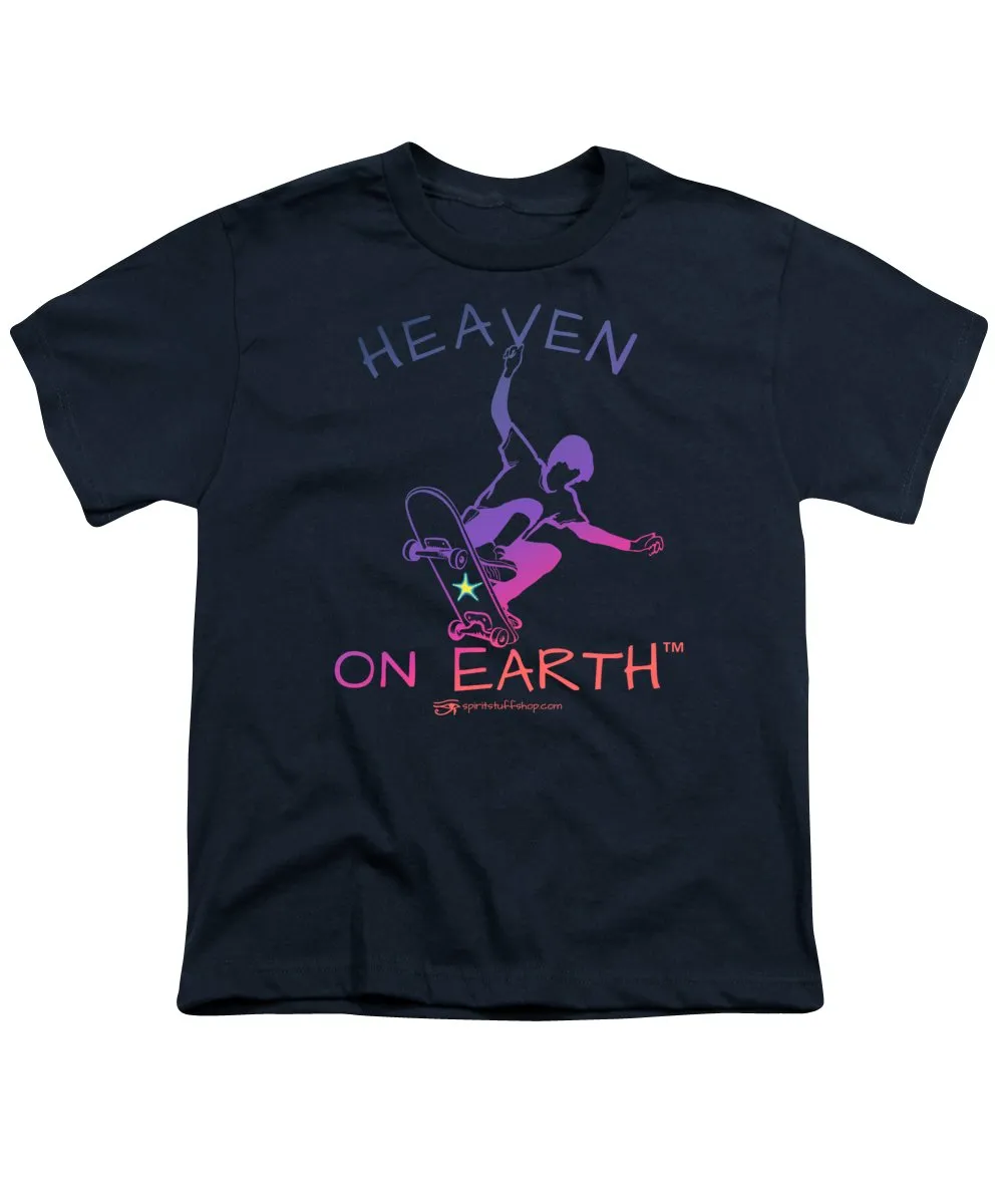 Skateboarding/skater - Youth T-Shirt