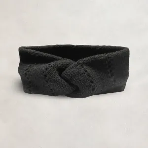 Smoking hairband