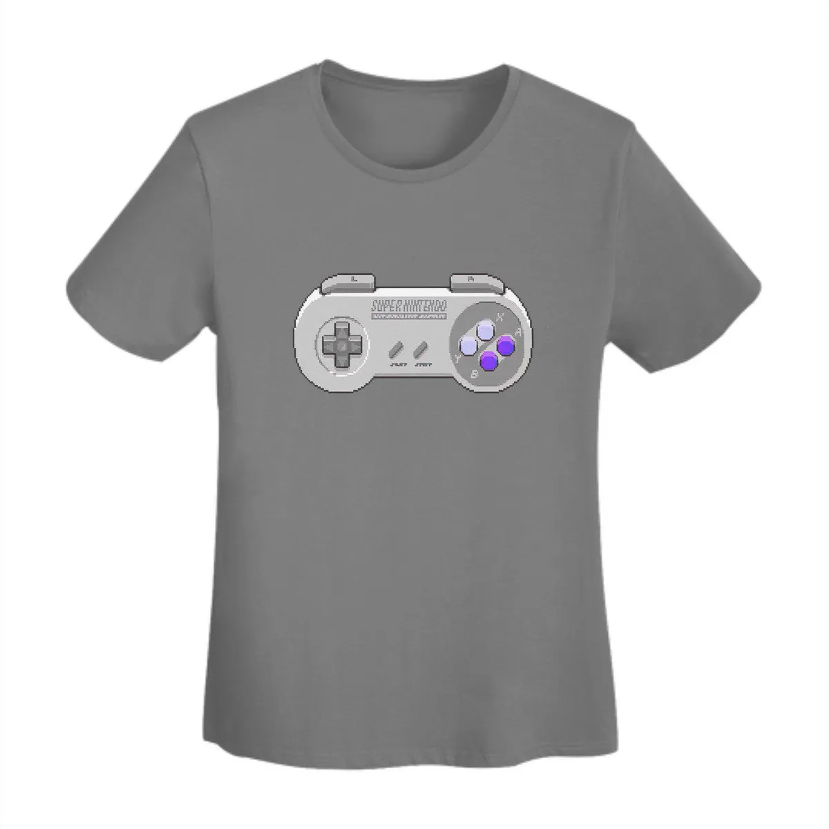 SNES Controller Women's T-Shirt