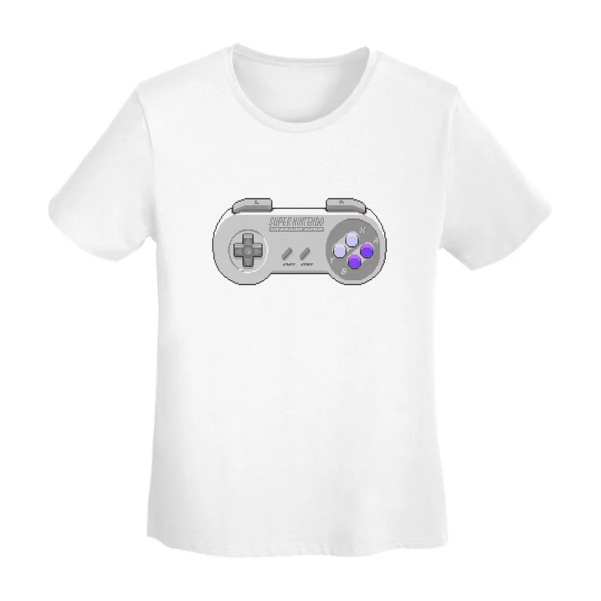 SNES Controller Women's T-Shirt