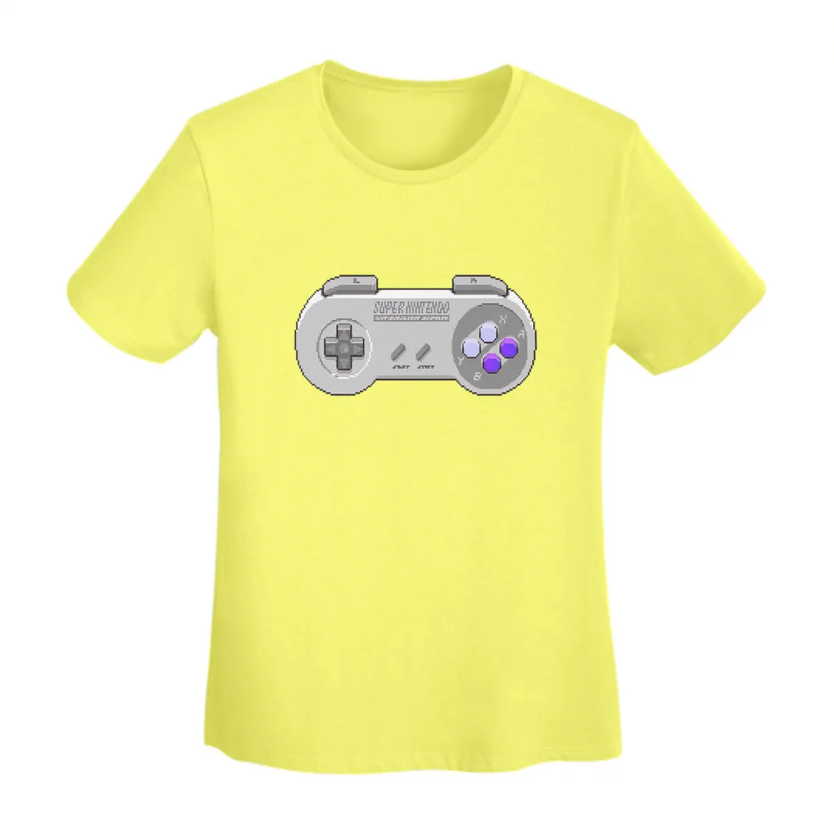 SNES Controller Women's T-Shirt