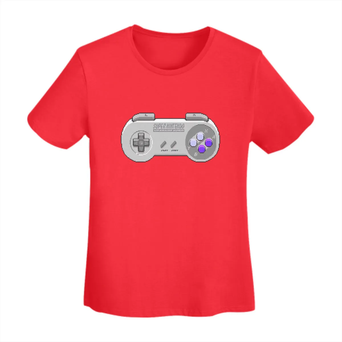 SNES Controller Women's T-Shirt