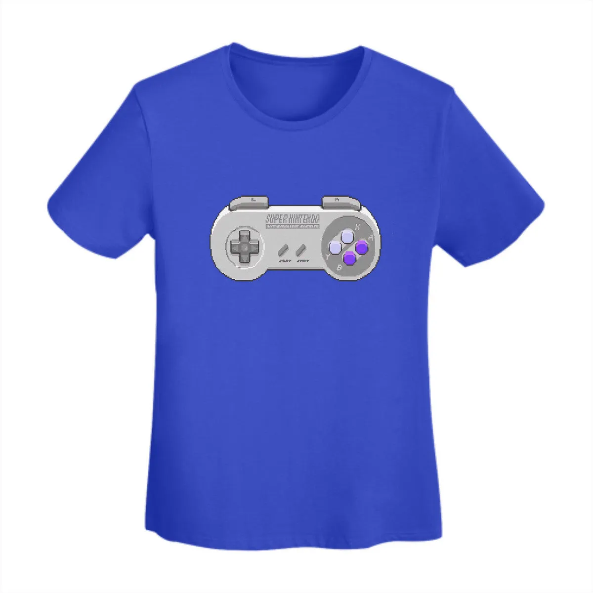 SNES Controller Women's T-Shirt
