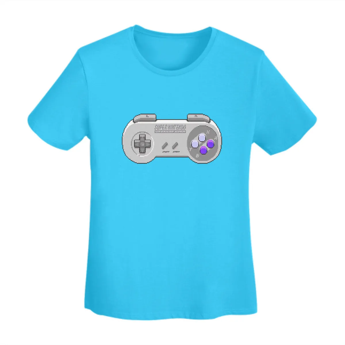 SNES Controller Women's T-Shirt