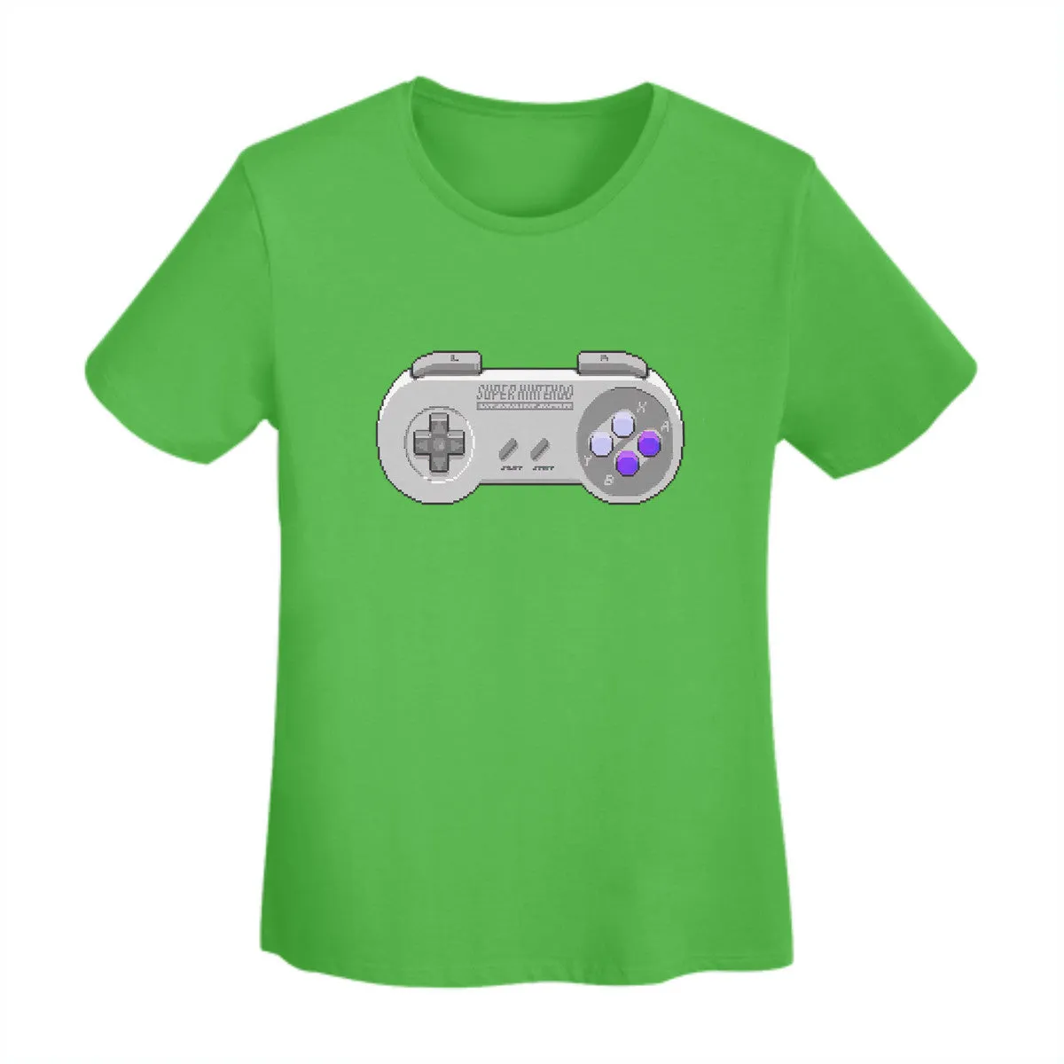 SNES Controller Women's T-Shirt