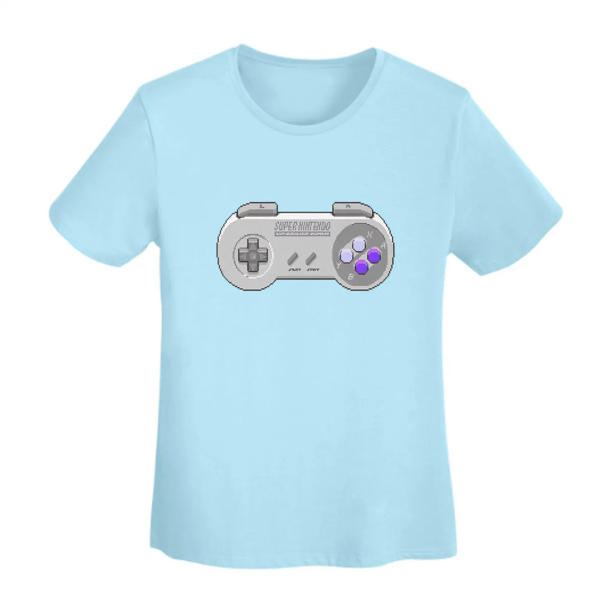 SNES Controller Women's T-Shirt