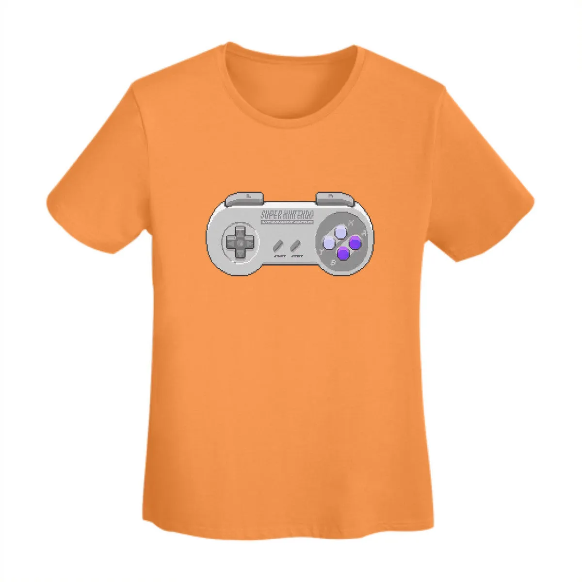 SNES Controller Women's T-Shirt