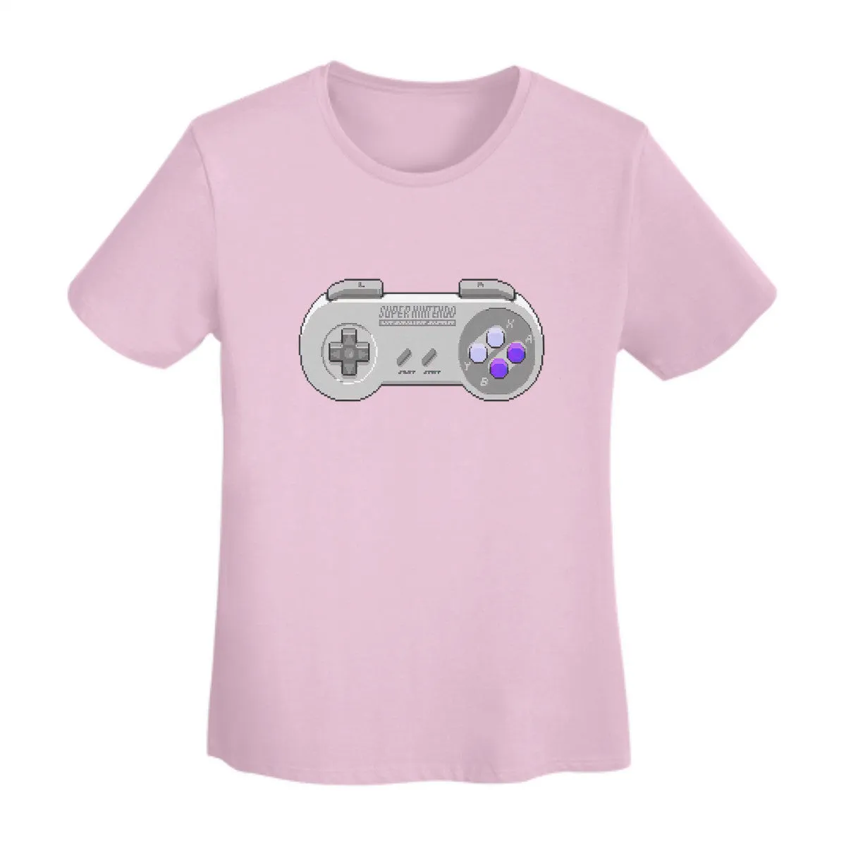 SNES Controller Women's T-Shirt