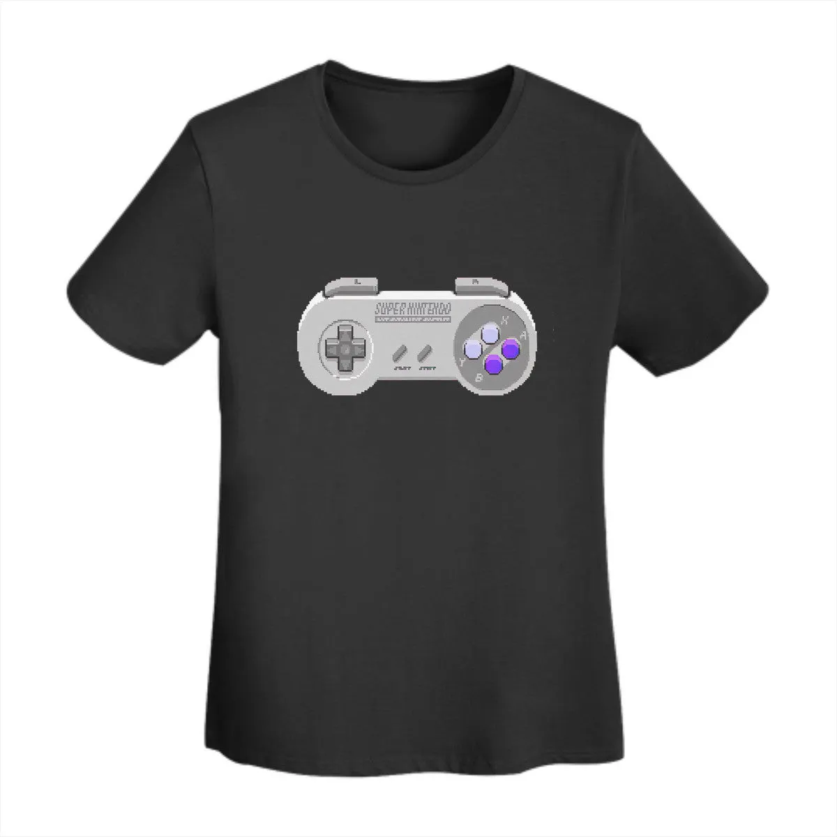 SNES Controller Women's T-Shirt