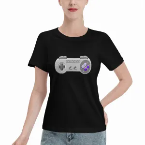 SNES Controller Women's T-Shirt