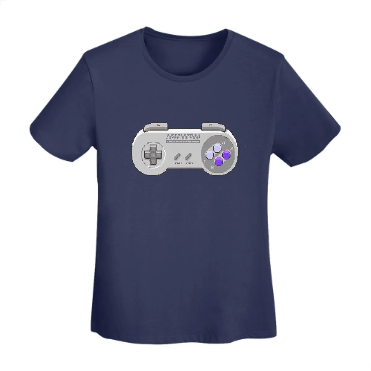 SNES Controller Women's T-Shirt