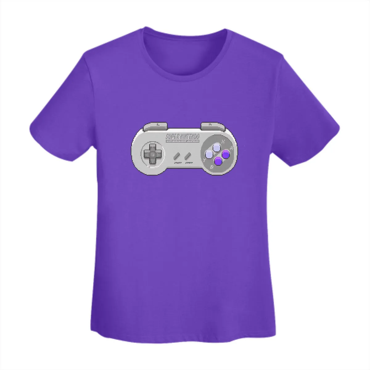 SNES Controller Women's T-Shirt