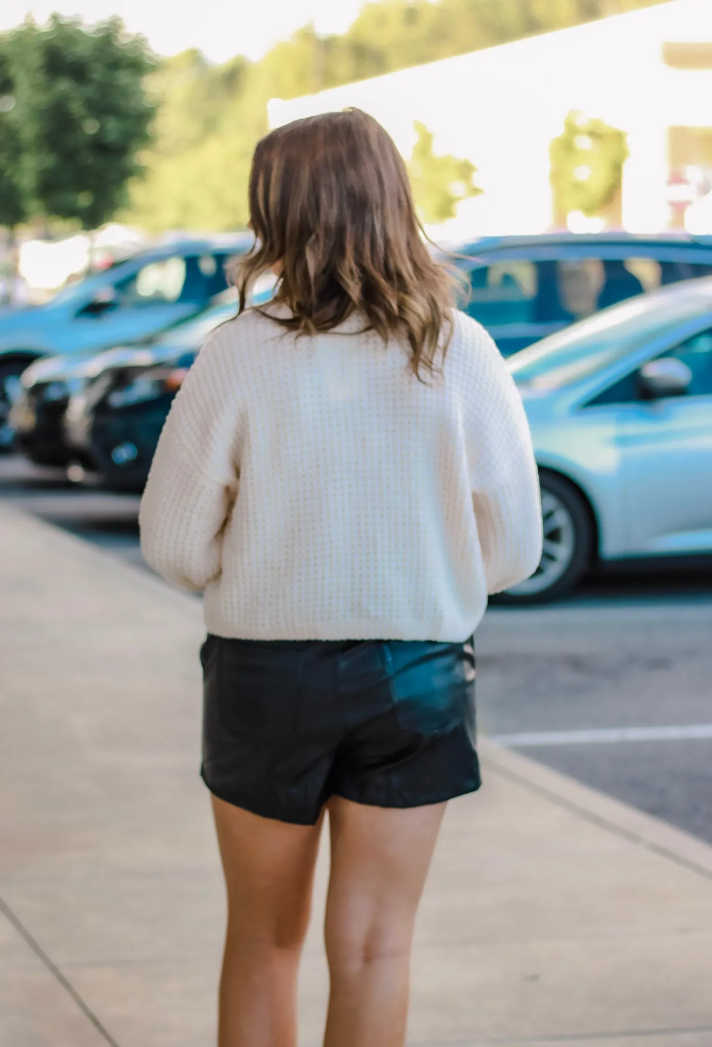 Southern Belle Sweater