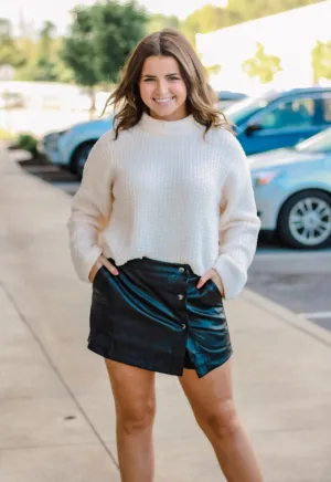 Southern Belle Sweater