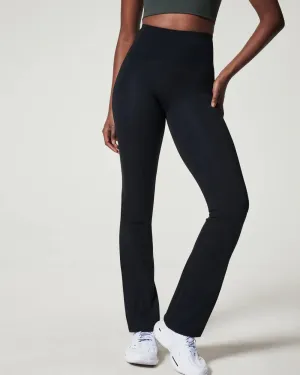 Spanx Booty Boost Flare Yoga Pants