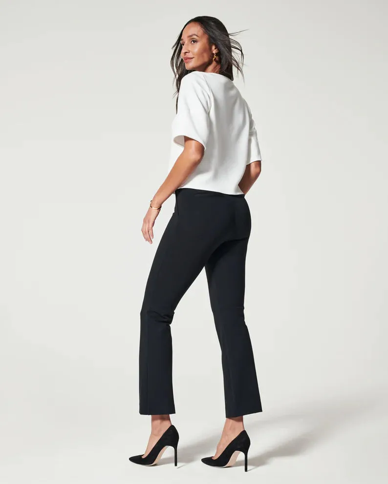 Spanx Perfect Kick Flare Pant