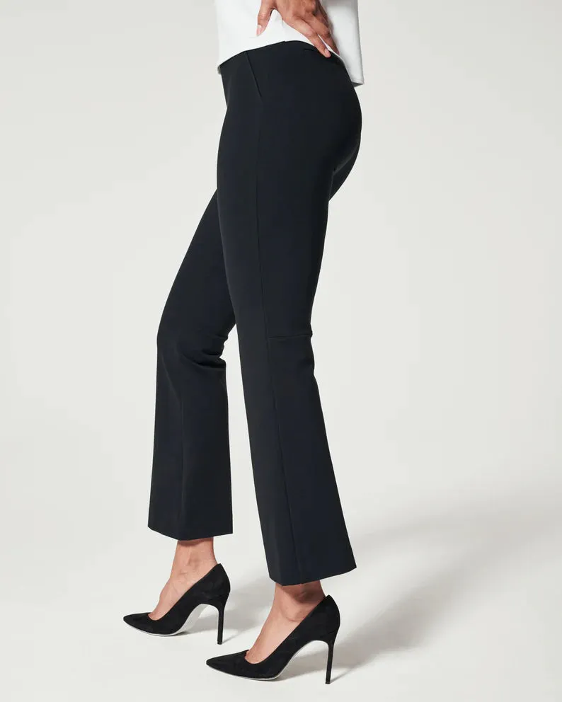 Spanx Perfect Kick Flare Pant