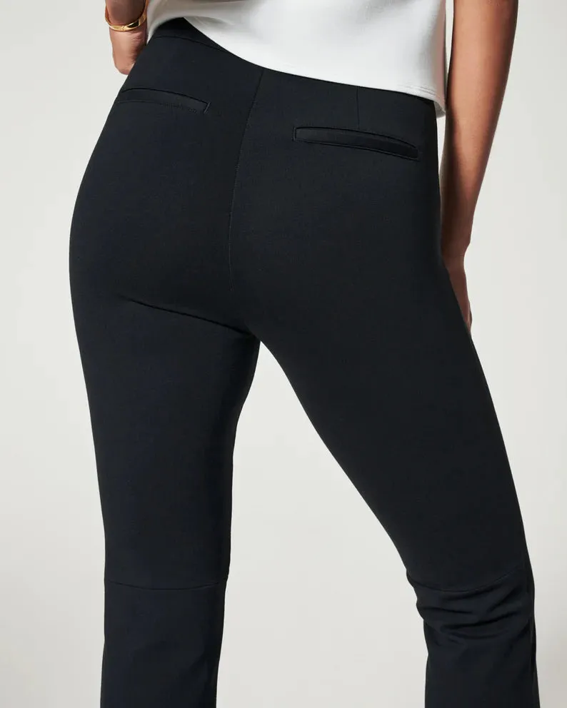 Spanx Perfect Kick Flare Pant