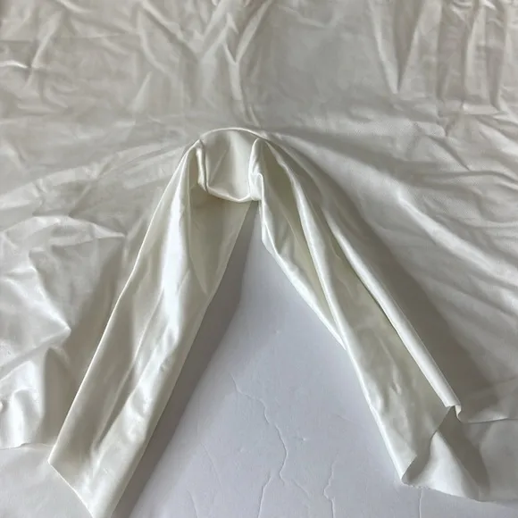 SPANX Shaping Satin Seamless Shorts Linen 3X