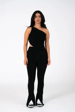 Spat Legging