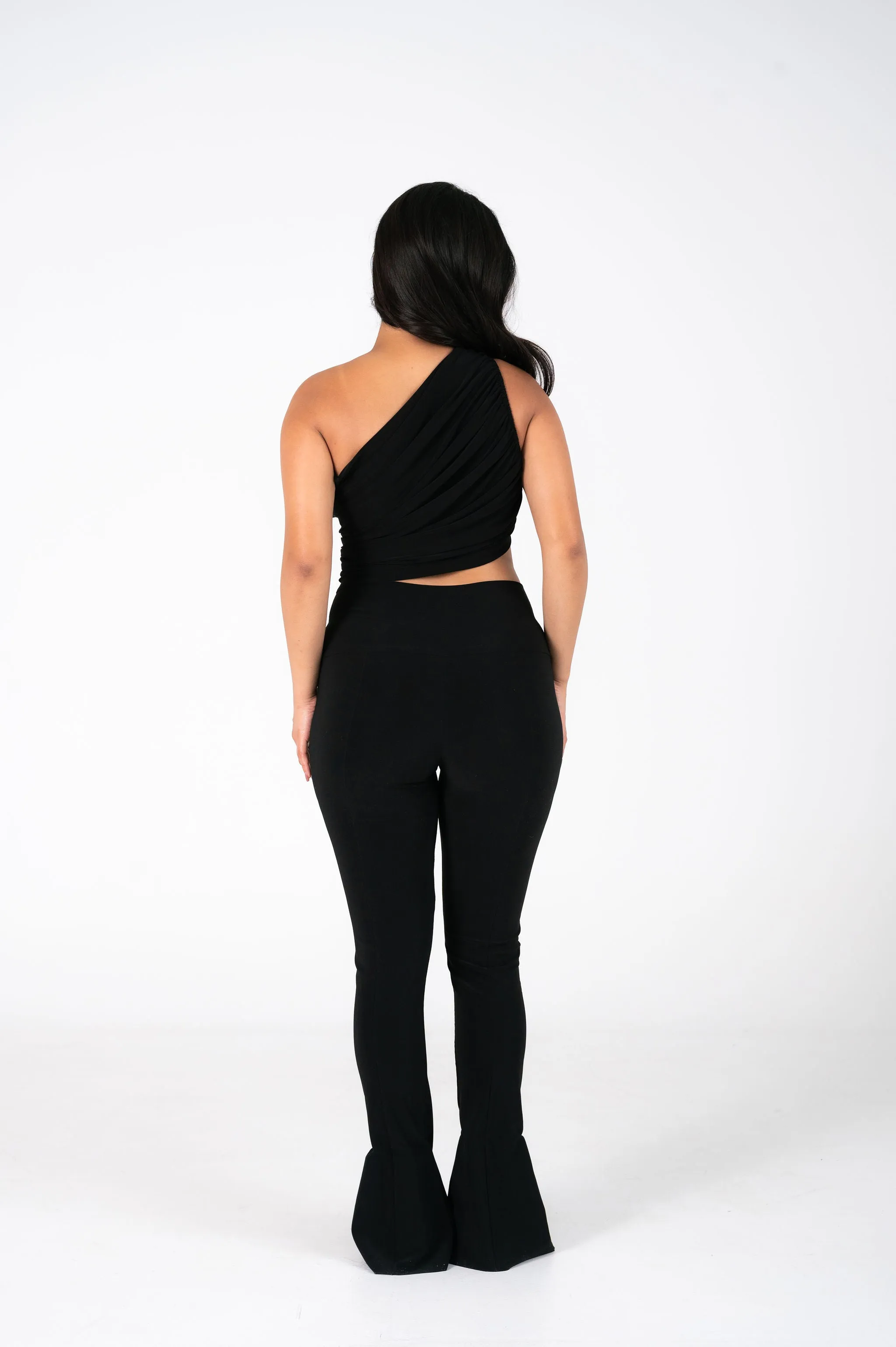 Spat Legging