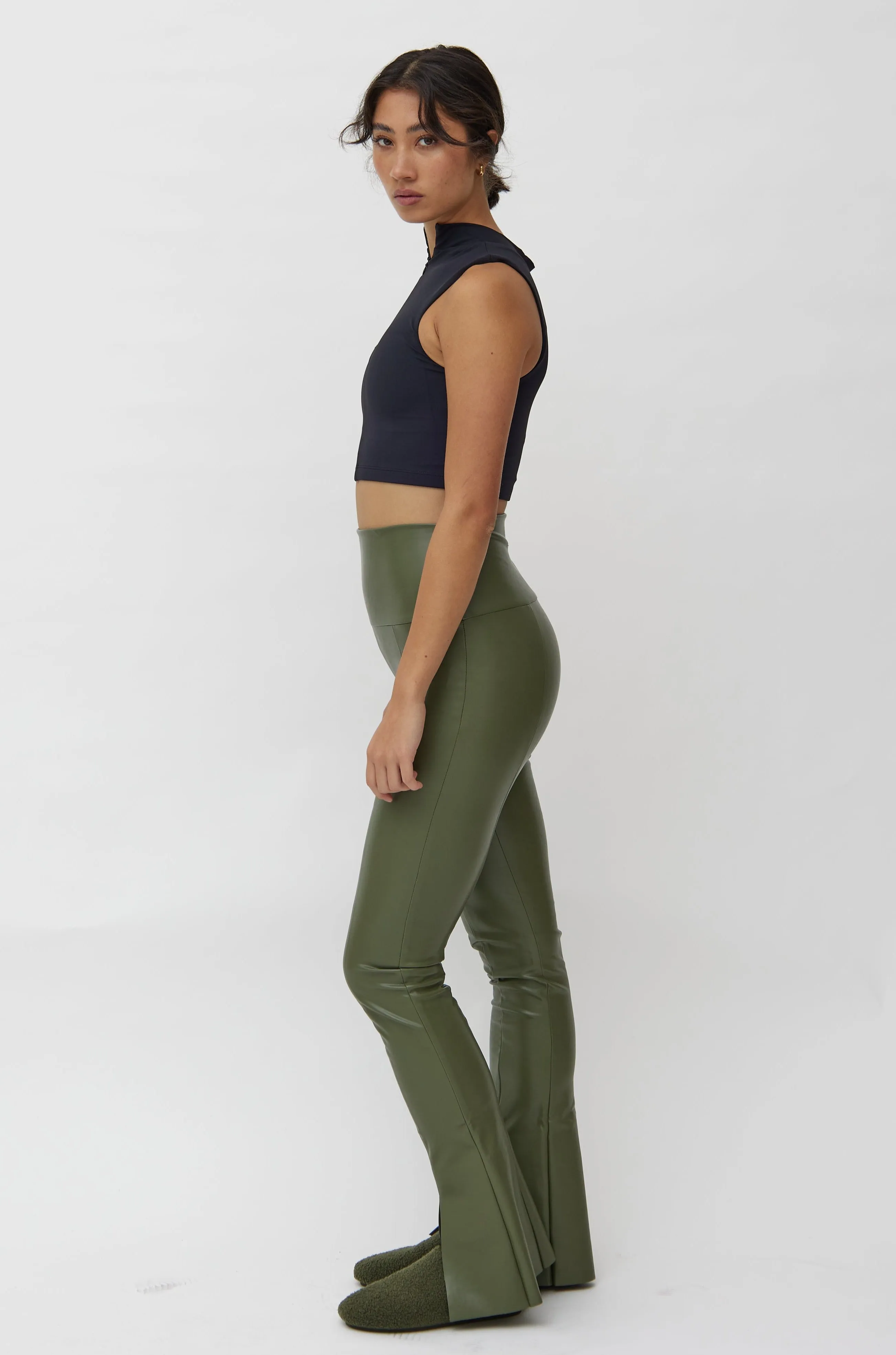 Spat Legging
