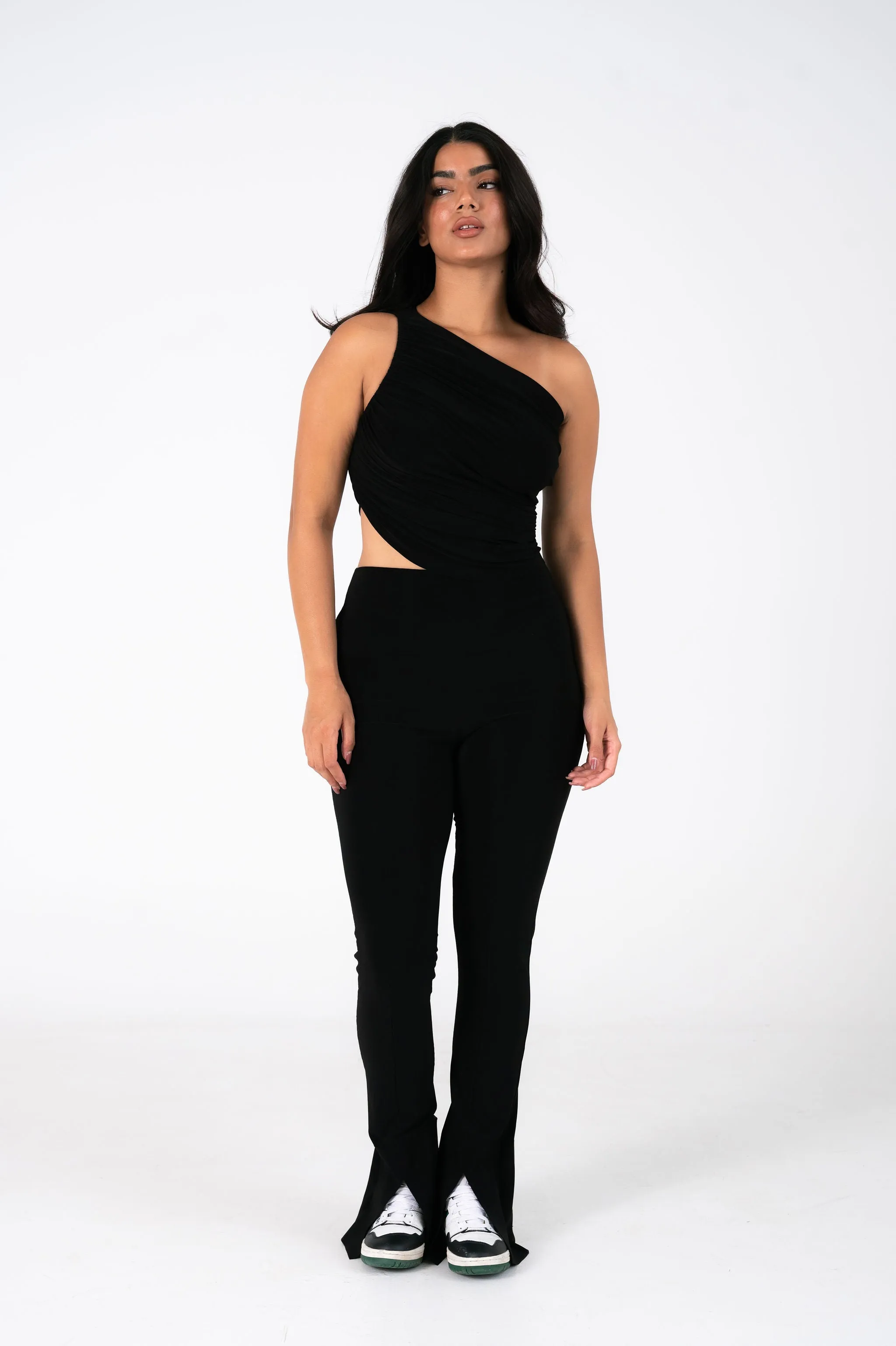 Spat Legging